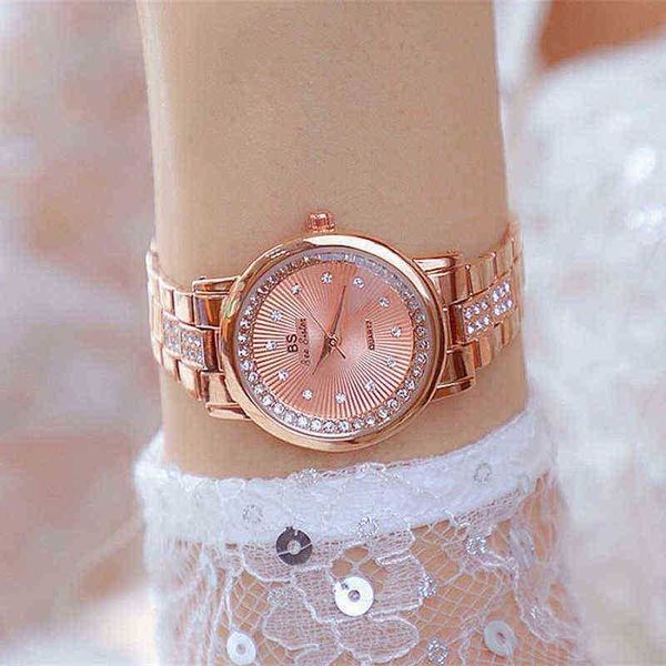 wristwatches 2023 brand luxury women bracelet watches for women's rose gold ladies quartz dress wrist clock relogio feminino 220708, Slivery;golden
wristwatches 2023 brand luxury women bracelet watches for women's rose gold ladies quartz dress wrist clock relogio feminino 220708, Slivery;golden