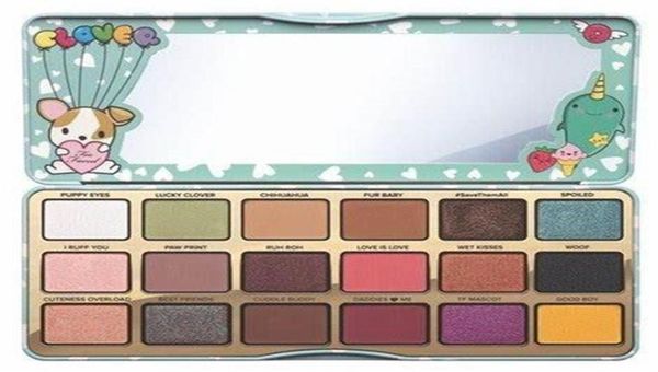 a clover a girls friend eye shadow palette 18 colors eyeshadow palette dhl 288a6962088
a clover a girls friend eye shadow palette 18 colors eyeshadow palette dhl 288a6962088