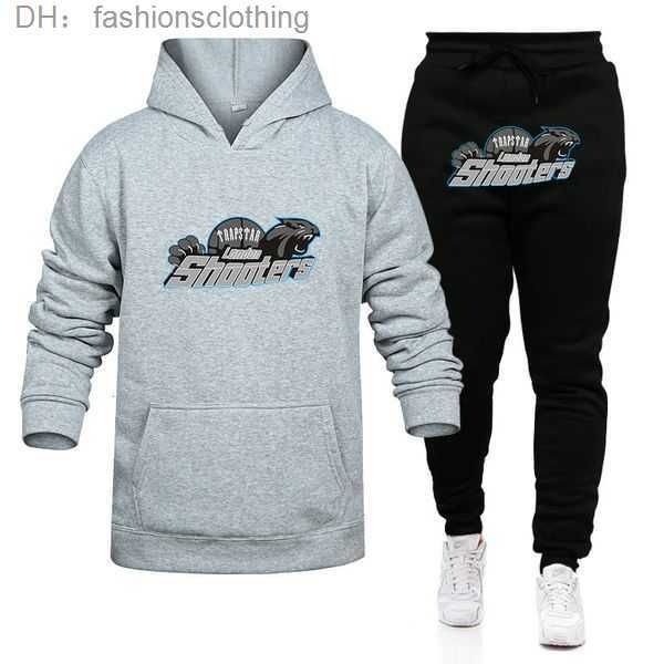 men's tracksuits autumn trapstar tracksuit shooters printed men winter hoodie set women oversized brand sports suit pant sets 221202 4, Black
men's tracksuits autumn trapstar tracksuit shooters printed men winter hoodie set women oversized brand sports suit pant sets 221202 4, Black