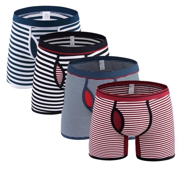lot men long boxer underwear mens boxers homme cuecas masculina men039s cotton striped homewear underpants cueca boxer lj9617836, Black;white
lot men long boxer underwear mens boxers homme cuecas masculina men039s cotton striped homewear underpants cueca boxer lj9617836, Black;white