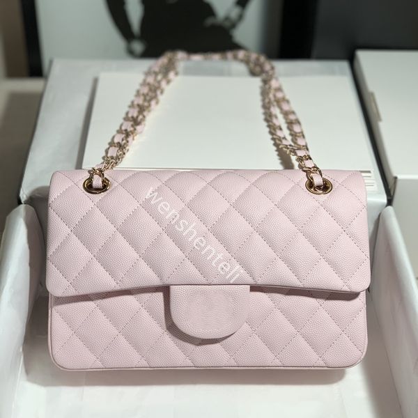 channel cf classic flap bag designer shoulder bag 10a caviar cowhide crossbody bags high capacity chain underarm bag gold silver logo tote b
channel cf classic flap bag designer shoulder bag 10a caviar cowhide crossbody bags high capacity chain underarm bag gold silver logo tote b