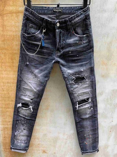 mens cool 2 jeans dq jeans d2 luxury designer jeans skinny ripped dsq guy causal hole denim dsquare jean fashion brand fit jeans men washed, Blue
mens cool 2 jeans dq jeans d2 luxury designer jeans skinny ripped dsq guy causal hole denim dsquare jean fashion brand fit jeans men washed, Blue