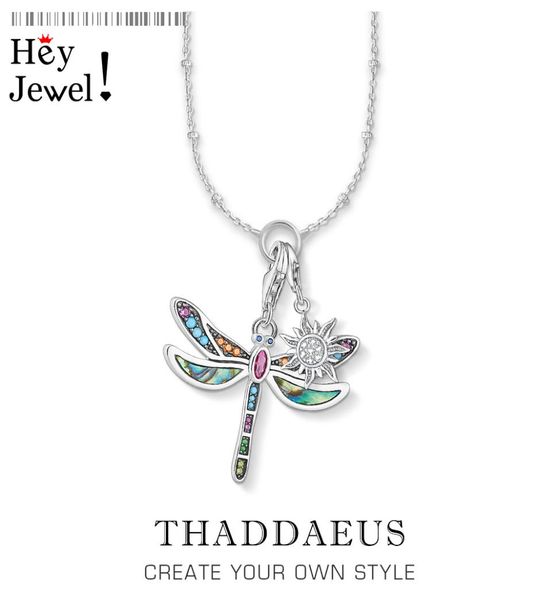 charm necklace dragonfly sun winter fashion bohemia jewelry europe 925 sterling silver bijoux gift for women girl 2011246798443
charm necklace dragonfly sun winter fashion bohemia jewelry europe 925 sterling silver bijoux gift for women girl 2011246798443