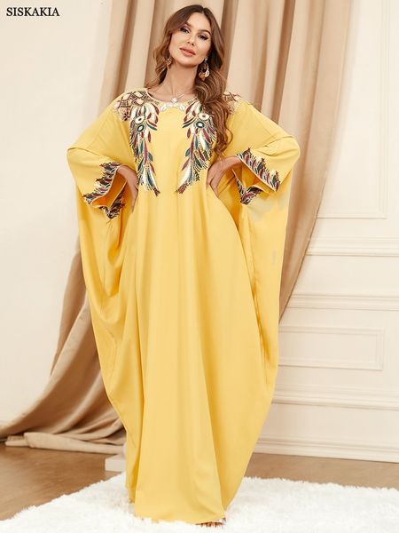 ethnic clothing abaya for womens floral embroidery bat sleeve kimono dress morocco kaftan dubai luxury dresses for eid 230721, Red
ethnic clothing abaya for womens floral embroidery bat sleeve kimono dress morocco kaftan dubai luxury dresses for eid 230721, Red