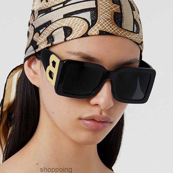 sunglasses samjune b brand square oversized vintage shades big frame sun glasses for female uv400li2x, White;black
sunglasses samjune b brand square oversized vintage shades big frame sun glasses for female uv400li2x, White;black