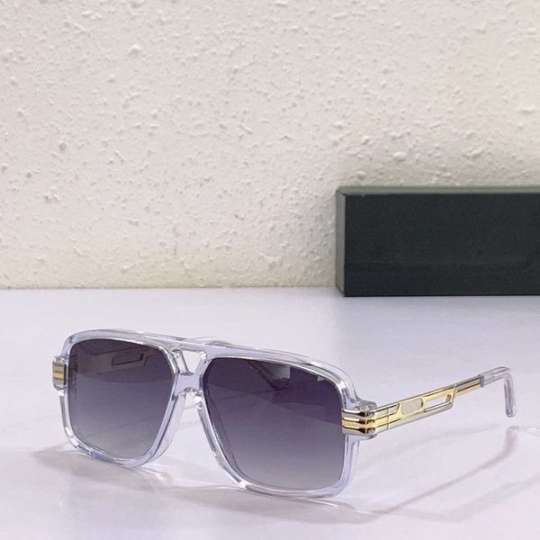 advanced sensory men's ins new card home display face fashion comfortable purple resistant women's sunglasses, Blue
advanced sensory men's ins new card home display face fashion comfortable purple resistant women's sunglasses, Blue