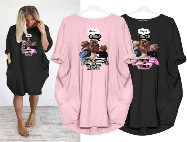midi dress plus size loose casual women039s dresses long sleeve fall robe super mama print o neck pocket pregnant woman clothes4913758, Black;gray
midi dress plus size loose casual women039s dresses long sleeve fall robe super mama print o neck pocket pregnant woman clothes4913758, Black;gray