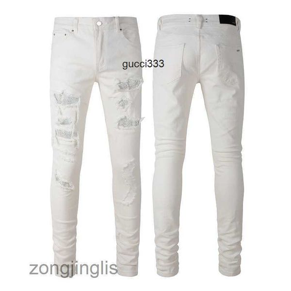 jean jeans jeans jeans brand designer amirly jeans high street elastic slim fit mens white fashion diamond hole patch pants #7625 33yu, Blue
jean jeans jeans jeans brand designer amirly jeans high street elastic slim fit mens white fashion diamond hole patch pants #7625 33yu, Blue