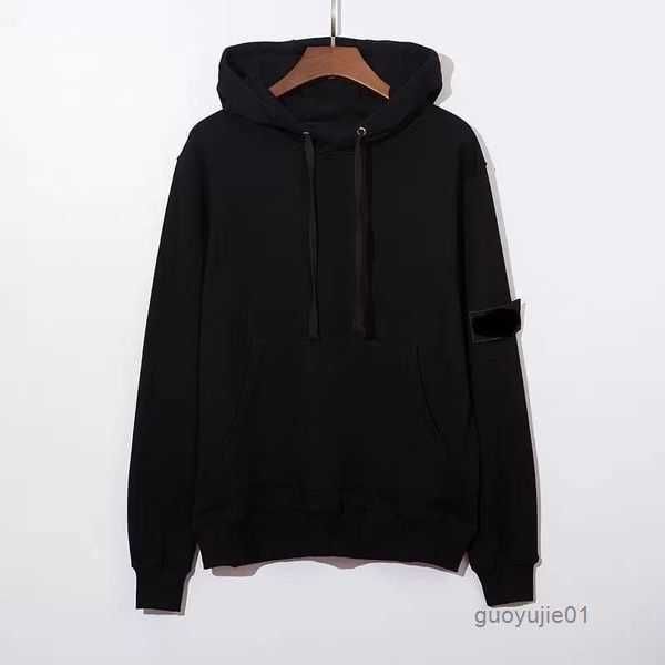 men's hoodies euro-american designer cp stone sweatshirts pure simple personality men women trend sanitary cloth jaet hat island glass, Black
men's hoodies euro-american designer cp stone sweatshirts pure simple personality men women trend sanitary cloth jaet hat island glass, Black