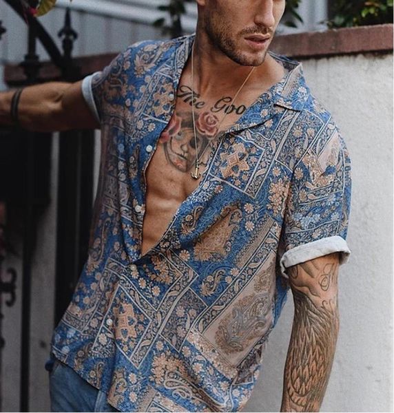 mens shirts fashion casual summer hawaii casual beach short sleeve printing shirt short sleeve shirts sxxl4496347, White;black
mens shirts fashion casual summer hawaii casual beach short sleeve printing shirt short sleeve shirts sxxl4496347, White;black