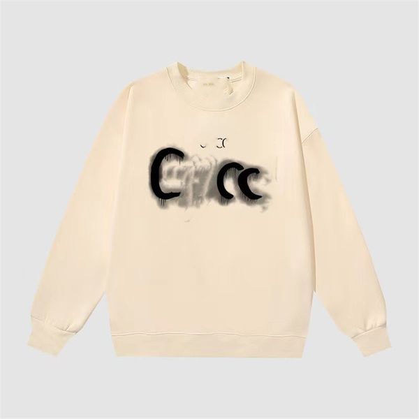fashion hoodie sweatshirt 2023 ggs luxury design men's and women's pullovers loose long sleeve letter logo casual student activism, Black
fashion hoodie sweatshirt 2023 ggs luxury design men's and women's pullovers loose long sleeve letter logo casual student activism, Black