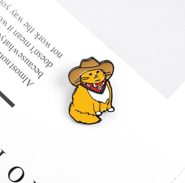 cute enamel brooches pin for women girl fashion jewelry accessories metal vintage brooches pins badge whole gift hat cat 6177 3901895, Gray
cute enamel brooches pin for women girl fashion jewelry accessories metal vintage brooches pins badge whole gift hat cat 6177 3901895, Gray