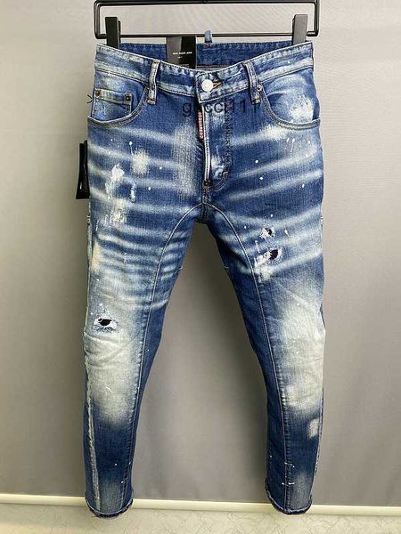 long d2 italy dsq dark dsquare brand 2 trousers gray men jeans streetwear hole pants light blue streetwear denim skinny slim straight biker
long d2 italy dsq dark dsquare brand 2 trousers gray men jeans streetwear hole pants light blue streetwear denim skinny slim straight biker