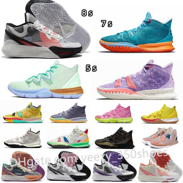 new kyrie 5 7 basketball shoes retro kyrie 8 infinity regal purple gold one world 1 people light bone sponge sandy creator hendrix horus day
new kyrie 5 7 basketball shoes retro kyrie 8 infinity regal purple gold one world 1 people light bone sponge sandy creator hendrix horus day
