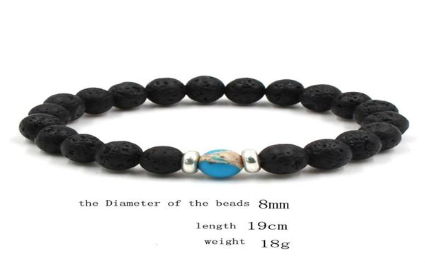 10 colors natural black lava stone beads elastic bracelet essential oil diffuser bracelet volcanic rock beaded hand strings6836590
10 colors natural black lava stone beads elastic bracelet essential oil diffuser bracelet volcanic rock beaded hand strings6836590