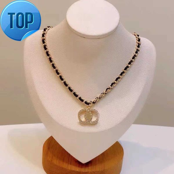 pendant necklace luxury designer necklace brand women necklace gold chain luxury jewelry adjustable fashion wedding party accessories gift b, Silver
pendant necklace luxury designer necklace brand women necklace gold chain luxury jewelry adjustable fashion wedding party accessories gift b, Silver