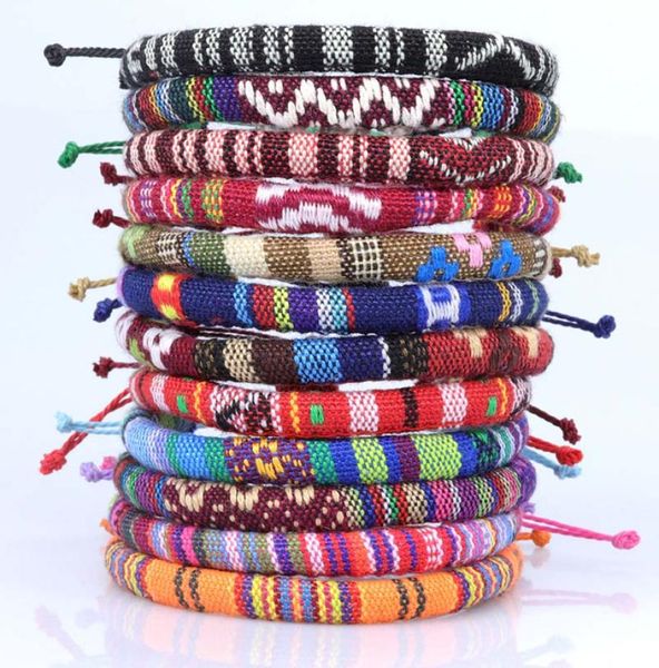 26 colors colorful bohemia fabric charm bracelets handmade line bracelet lucky friendship hand strap mixed whole4941898, Golden;silver
26 colors colorful bohemia fabric charm bracelets handmade line bracelet lucky friendship hand strap mixed whole4941898, Golden;silver