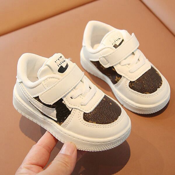 first walkers fashion casual baby cute leisure infant tennis classic excellent boys girls shoes toddlers l0722
first walkers fashion casual baby cute leisure infant tennis classic excellent boys girls shoes toddlers l0722