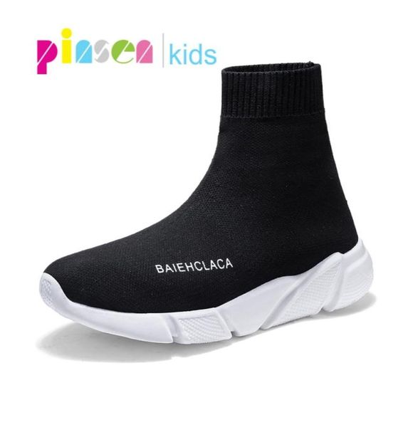 pinsen children for girls boys kids sneakers lightweight mesh breathable child socks boy casual shoes ins y1905251130680, Black;red
pinsen children for girls boys kids sneakers lightweight mesh breathable child socks boy casual shoes ins y1905251130680, Black;red