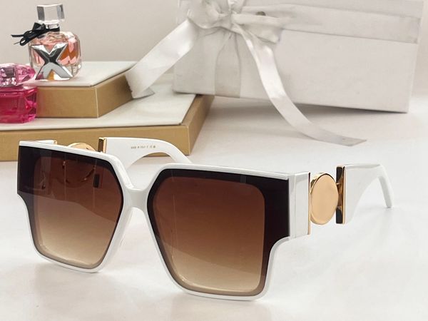 men sunglasses for women latest selling fashion sun glasses mens sunglass gafas de sol glass uv400 lens with random matching box 5717, White;black
men sunglasses for women latest selling fashion sun glasses mens sunglass gafas de sol glass uv400 lens with random matching box 5717, White;black