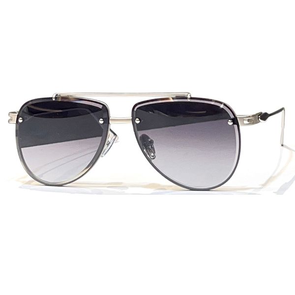 full frame alloy luxury 2023 sunglasses women men fashionable style retro eyewear durable imported classic glasses, White;black
full frame alloy luxury 2023 sunglasses women men fashionable style retro eyewear durable imported classic glasses, White;black