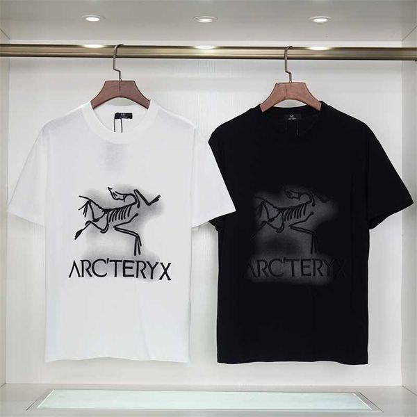 mens designer t shirt bird print arcterxy shirts cotton graphic tee letter print couple shirts summer casual short sleeve oversized canada d, White;black
mens designer t shirt bird print arcterxy shirts cotton graphic tee letter print couple shirts summer casual short sleeve oversized canada d, White;black