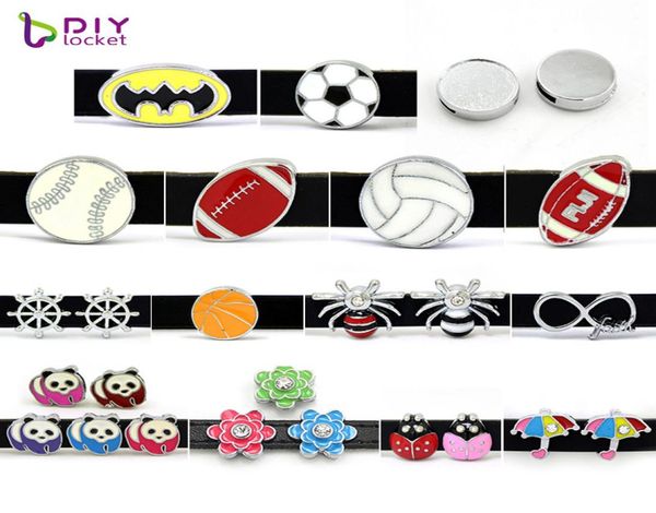 10pcs 8mm mix style slide charms fit for 8mm wristband bracelet belt pet collar lssc1571978221430, Black
10pcs 8mm mix style slide charms fit for 8mm wristband bracelet belt pet collar lssc1571978221430, Black