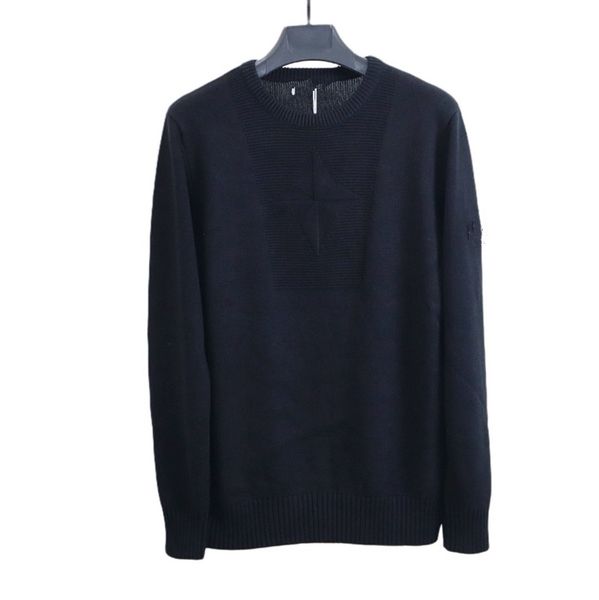 2023 sweater hoodie men's designer designer sweatshirt mens autumn winter pullover solid color wool crew neck knitwear for men and wome, White;black
2023 sweater hoodie men's designer designer sweatshirt mens autumn winter pullover solid color wool crew neck knitwear for men and wome, White;black