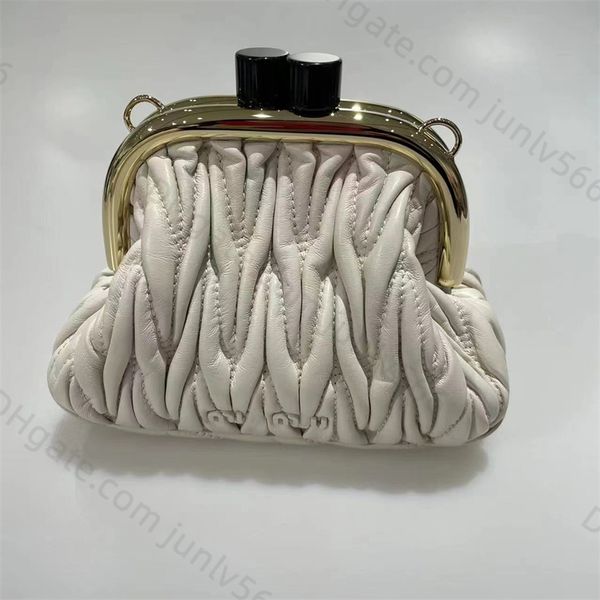 miu bag brand matelass miu designer totes women men luxury soft sheep leather mini crossbody wholesale clutch bags hobo purses wallet chain
miu bag brand matelass miu designer totes women men luxury soft sheep leather mini crossbody wholesale clutch bags hobo purses wallet chain