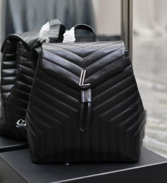 super deluxe y-shaped quilted backpack 10a women loulou designer backpacks handbag luxury tote genuine leather shoulder bags with serial num
super deluxe y-shaped quilted backpack 10a women loulou designer backpacks handbag luxury tote genuine leather shoulder bags with serial num