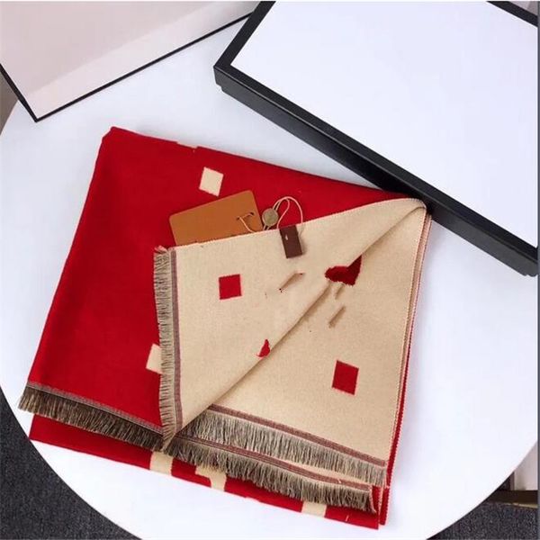 designer winter letter g casual business men scarf for woman red cashmere scarves male warm plaid cotton women long shawl wraps foulard 65*1, Blue;gray
designer winter letter g casual business men scarf for woman red cashmere scarves male warm plaid cotton women long shawl wraps foulard 65*1, Blue;gray