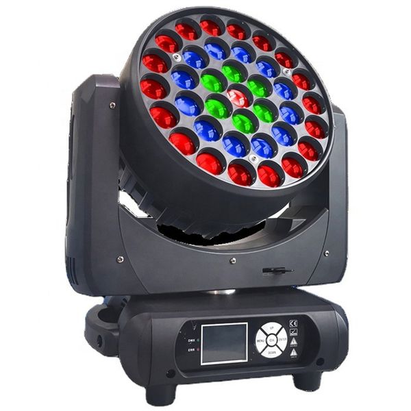 2pcs zoom wash aura movinghead led 37x15w rgbw 4 in 1 led dmx stage disco moving head lights
2pcs zoom wash aura movinghead led 37x15w rgbw 4 in 1 led dmx stage disco moving head lights
