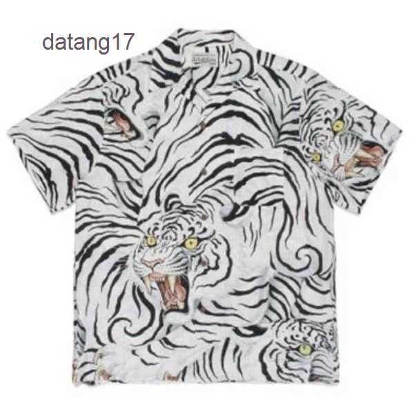 2023 men's graffiti oversized casual short sleeve movie collection spotted pattern wacko maria hawaiian women silk shirt beach tees clo, White;black
2023 men's graffiti oversized casual short sleeve movie collection spotted pattern wacko maria hawaiian women silk shirt beach tees clo, White;black