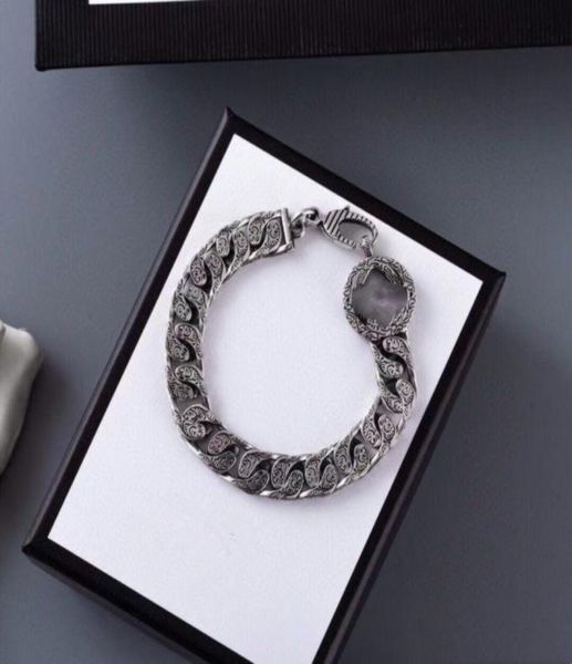 vintage 925 silver g letter carved vine chain bracelet men039s and women039s fashion personalized street accessories8737969, Black
vintage 925 silver g letter carved vine chain bracelet men039s and women039s fashion personalized street accessories8737969, Black