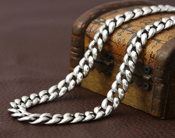 s925 sterling silver chain personality thaisilver hip hop cuban link chain men women collar necklace boys girls choker chains omm7884425
s925 sterling silver chain personality thaisilver hip hop cuban link chain men women collar necklace boys girls choker chains omm7884425