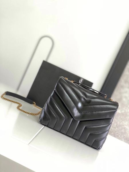 shoulder bag designer bag luxury purse loulou fashion envelope bag two-shoulder purses cowhide classic woman bags genuine leather the flap h
shoulder bag designer bag luxury purse loulou fashion envelope bag two-shoulder purses cowhide classic woman bags genuine leather the flap h