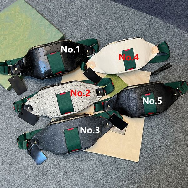 luxury brand designer waist bag women men fannypack designer bumbag laodong6506
luxury brand designer waist bag women men fannypack designer bumbag laodong6506