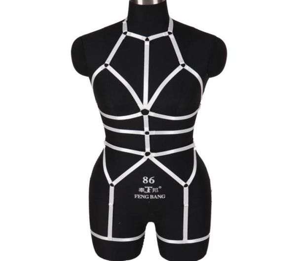 women cage body bra exotic apparel gothic lingerie bondage festival revelry bra harness 00174676783, Black
women cage body bra exotic apparel gothic lingerie bondage festival revelry bra harness 00174676783, Black