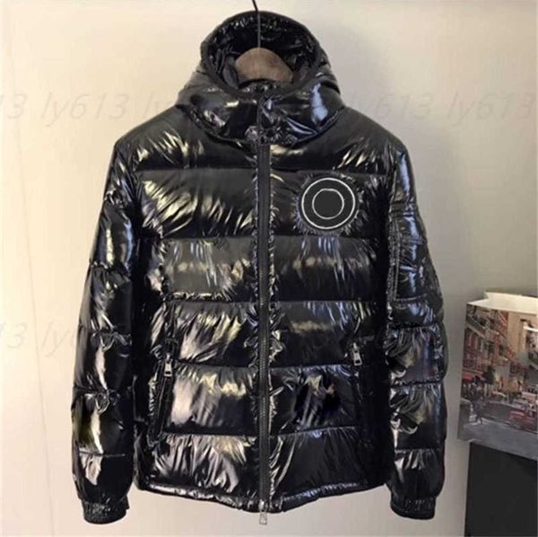 monclear puffer jacket winter warm sweat mens high-end removable hooded jackets winter tide mens jacket designer cardigan down coat, Black
monclear puffer jacket winter warm sweat mens high-end removable hooded jackets winter tide mens jacket designer cardigan down coat, Black