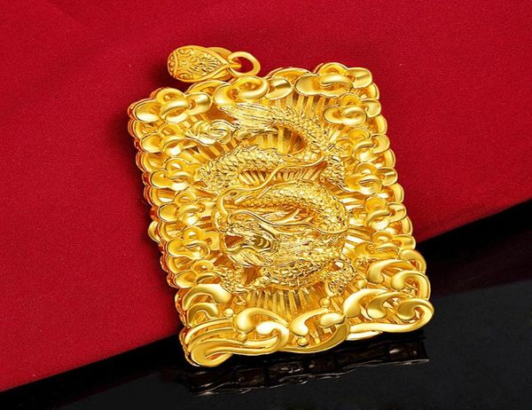 domineering boss dragon pendant 18k yellow gold filled classic hip hop men jewelry gift4412278, Silver
domineering boss dragon pendant 18k yellow gold filled classic hip hop men jewelry gift4412278, Silver