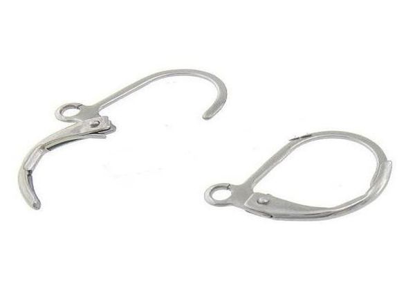 200pcs stainless steel lever back earring component for diy jewelry finding stainless steel color size 10x132mm8309910, Blue;slivery
200pcs stainless steel lever back earring component for diy jewelry finding stainless steel color size 10x132mm8309910, Blue;slivery