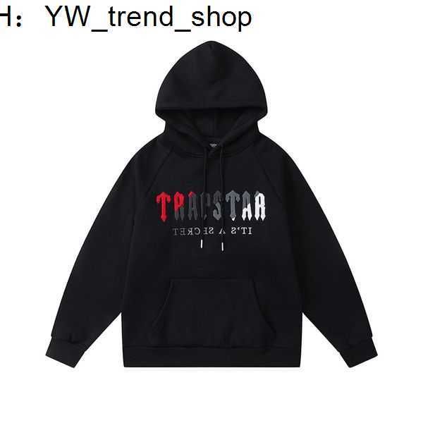 printed sportswear trapstar men's hoodies fashion designer hoodie sweatshirt pants jogging luxurious tracksuit 51, Black
printed sportswear trapstar men's hoodies fashion designer hoodie sweatshirt pants jogging luxurious tracksuit 51, Black