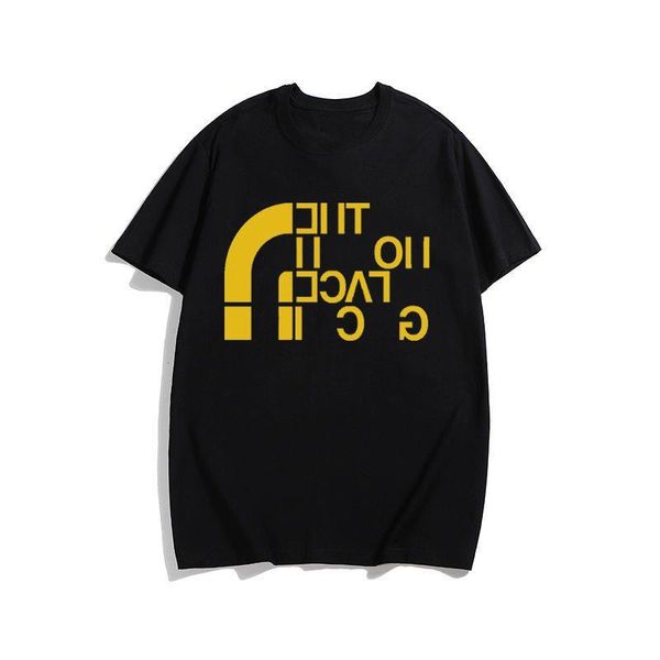 designer men's t-shirts man woman luxury tees polos summer round neck short sleeves outdoor fashion pure cotton letters printing c aovw, White;black
designer men's t-shirts man woman luxury tees polos summer round neck short sleeves outdoor fashion pure cotton letters printing c aovw, White;black