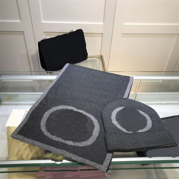 2023 fashion knitted scarf set winter warm hats and scarves beanie hat men designer hat scarves sets 881yig91ybg, Blue;gray
2023 fashion knitted scarf set winter warm hats and scarves beanie hat men designer hat scarves sets 881yig91ybg, Blue;gray