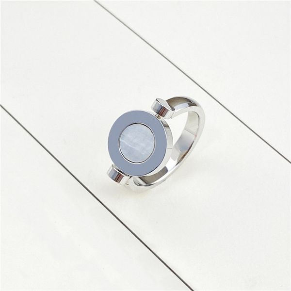 new titanium couples ring men and women rose gold engagement ring gift commitment eternal ring factory outlet., Silver
new titanium couples ring men and women rose gold engagement ring gift commitment eternal ring factory outlet., Silver