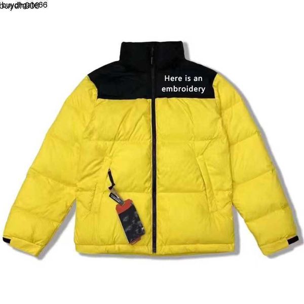 6zna men's down parkas men's and women's jackets fashion designer oversizepuffer parkas cotton padded thick warm puffy jacket, Black
6zna men's down parkas men's and women's jackets fashion designer oversizepuffer parkas cotton padded thick warm puffy jacket, Black