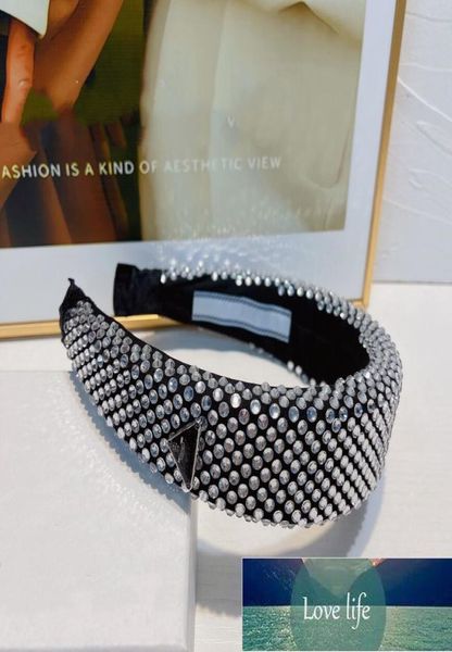 inverted triangle light luxury full diamond headband allmatch fashionable hairpin hair accessories female with letters6274215, Silver
inverted triangle light luxury full diamond headband allmatch fashionable hairpin hair accessories female with letters6274215, Silver