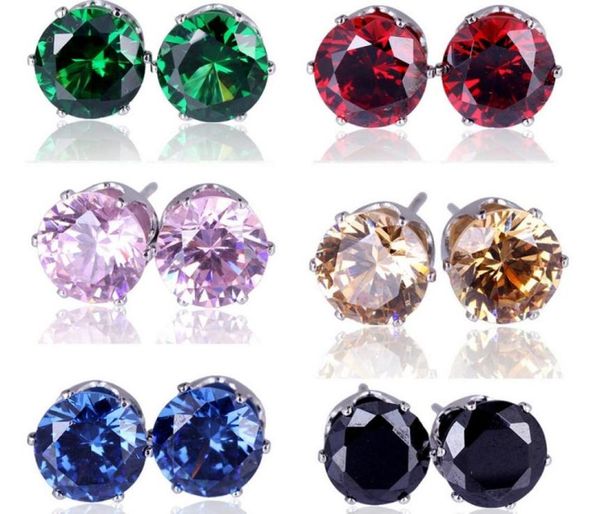 new 36 pairs fashion jewelry shining zircon stud earrings big luxury crystal female earrings for women gifts 925 silver plate2439964, Golden;silver
new 36 pairs fashion jewelry shining zircon stud earrings big luxury crystal female earrings for women gifts 925 silver plate2439964, Golden;silver