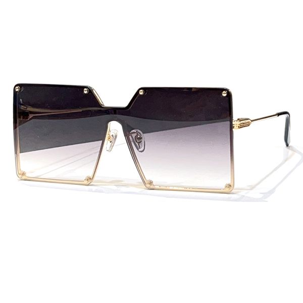 square women and men luxury brand sunglasses alloy oversize fashion vintage eyewear timeless glasses in new design ing, White;black
square women and men luxury brand sunglasses alloy oversize fashion vintage eyewear timeless glasses in new design ing, White;black