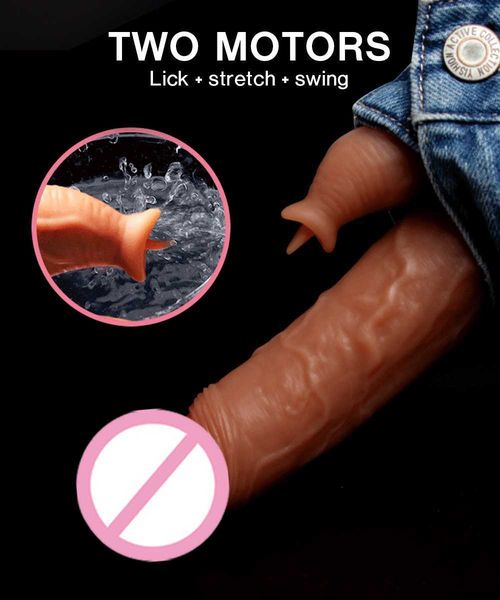 miaoling women's special machine device electric artificial telescopic insertion and extra soft
miaoling women's special machine device electric artificial telescopic insertion and extra soft